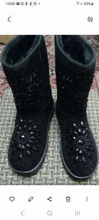 Новые женские Уги г.Экибастуз