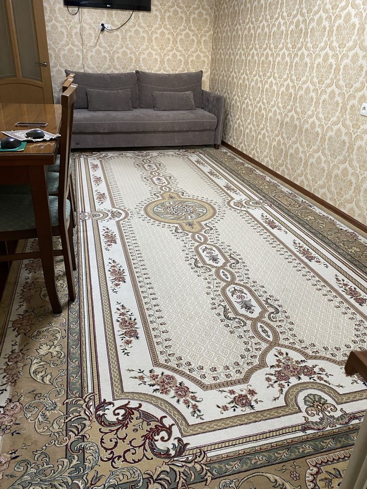 Ковер турция  2,5*5