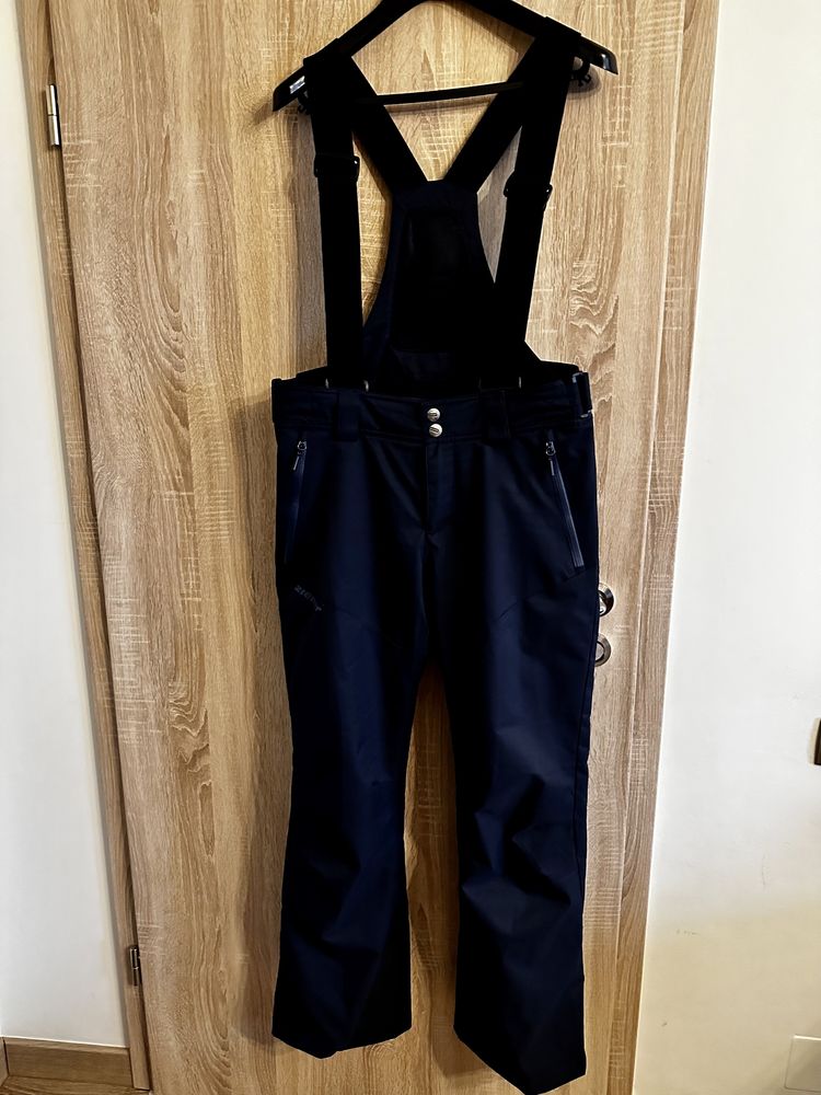 Pantaloni ski barbati Ziener Tugaloo