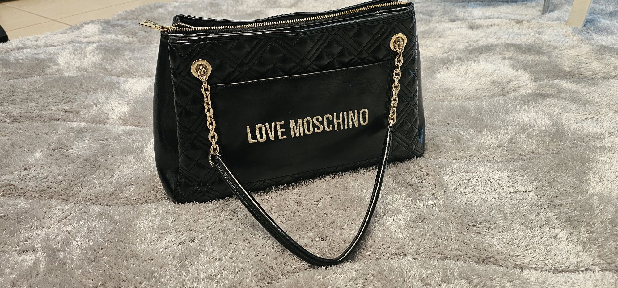 Geanta Love Moschino