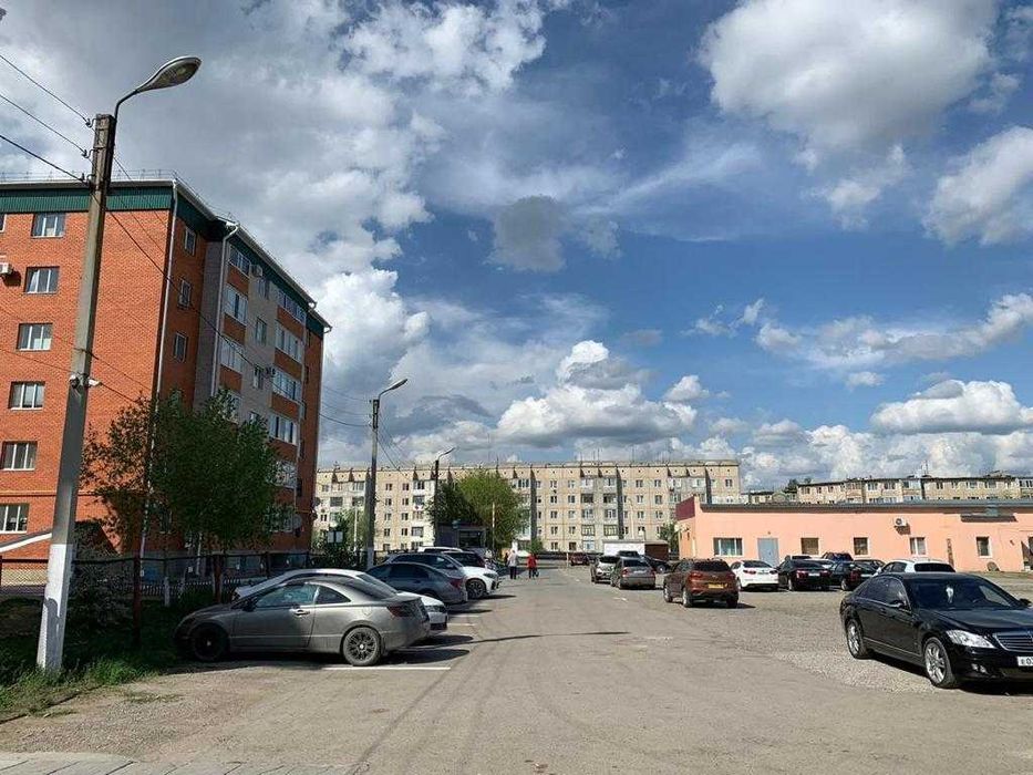 Продам автостоянку, СТО в 9 мкр-не