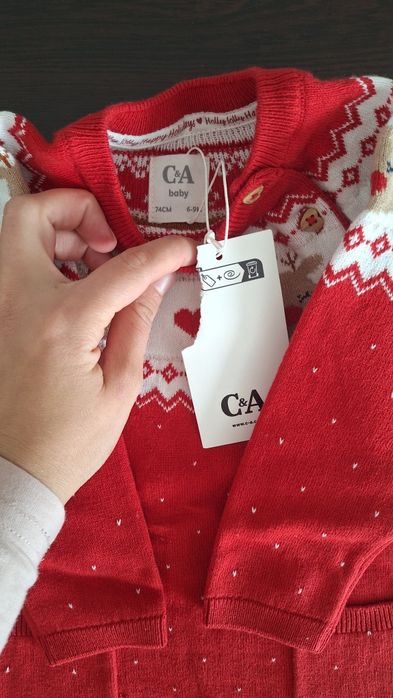 set rochita cu pantaloni