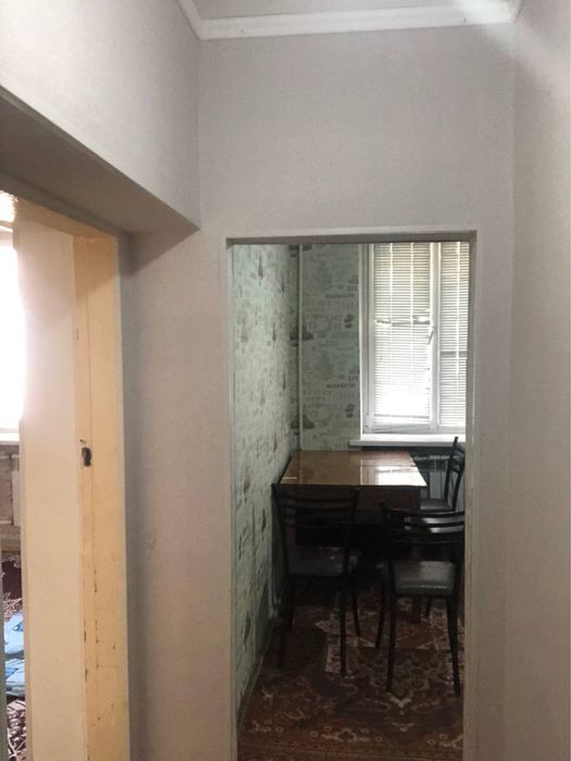 Квартира Яшнабад Дубовый