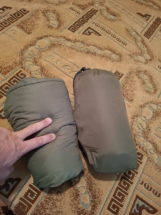 Costum termic surplus militar