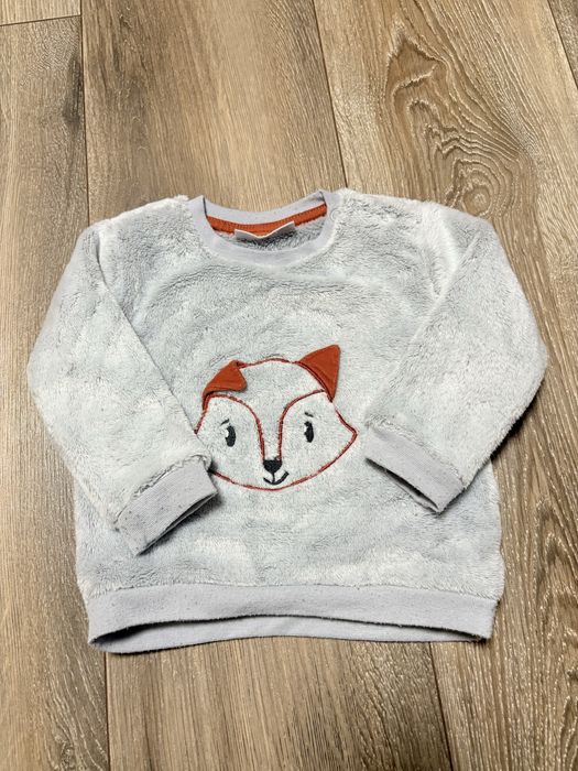 Лот бебешки дрехи