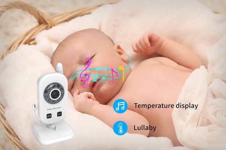 Baby monitor Бабй монитор