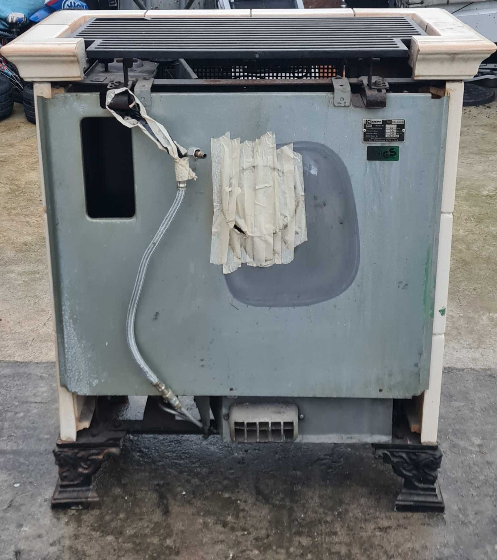 Камина/Печка Koppe KK 240 S