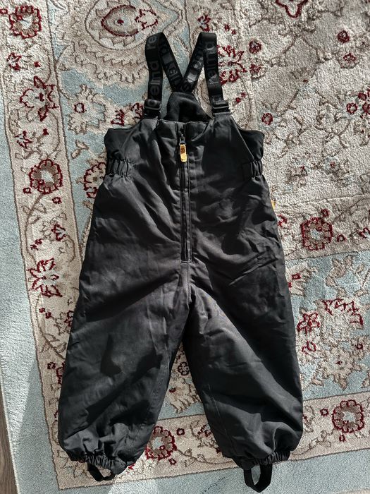 Полукомбинезон Рейма