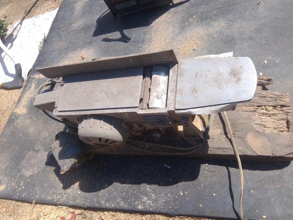 Продам электрорубанок