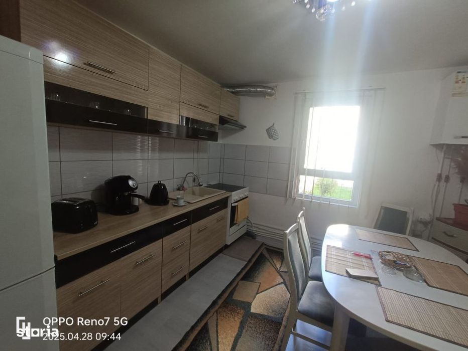 Apartament cu spatiu comercial