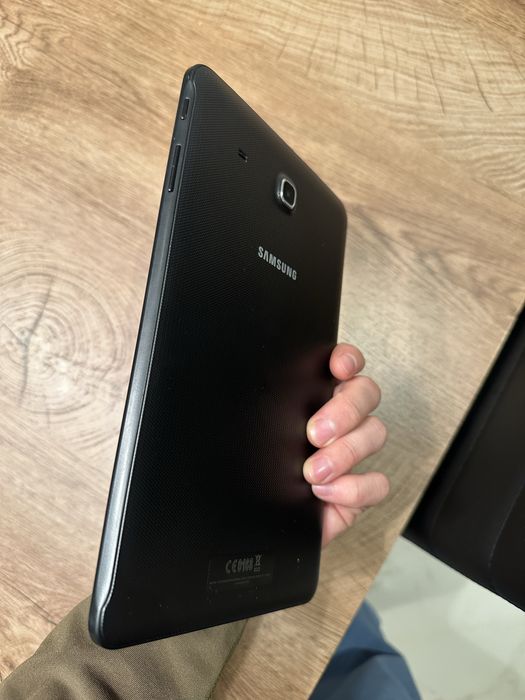 Tableta Samsung galaxy Tab E, 9,6inch
