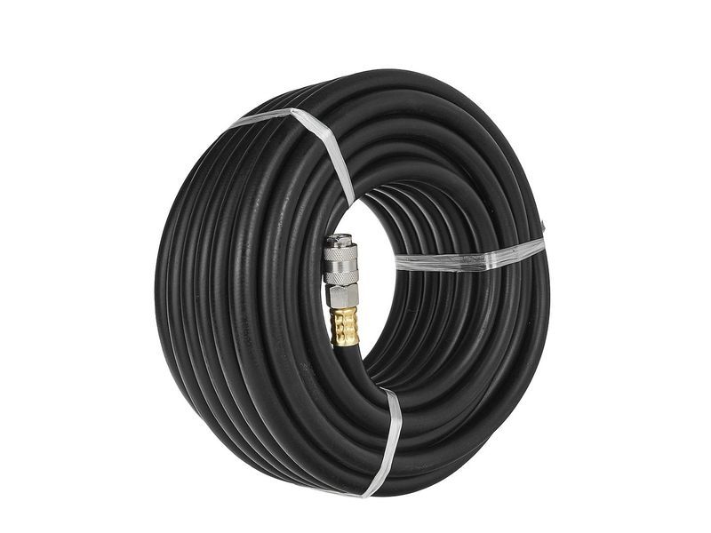 Маркуч за сгъстен въздух, 10х17 мм 20 м