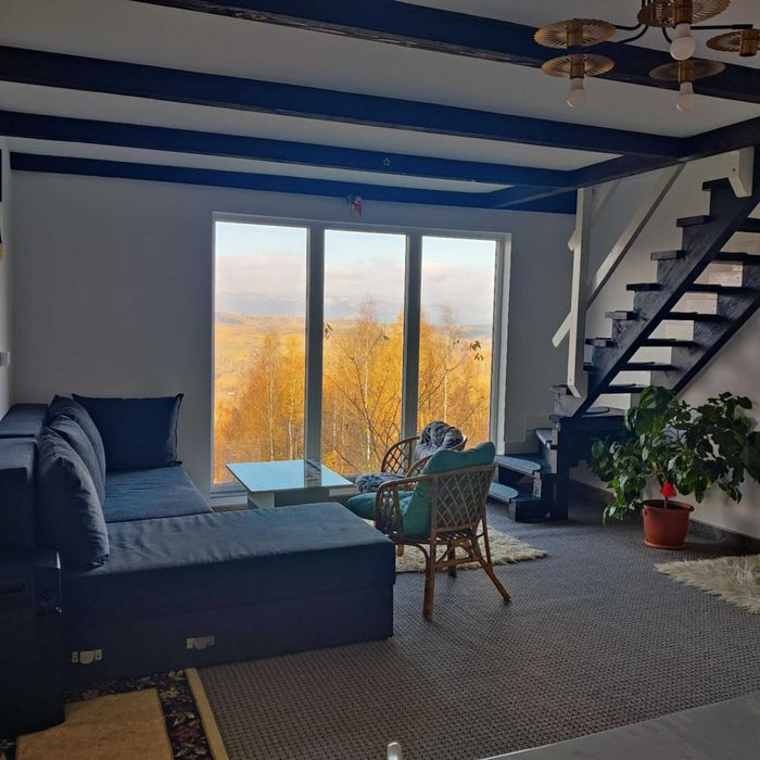 Cabana de inchiriat Craciun