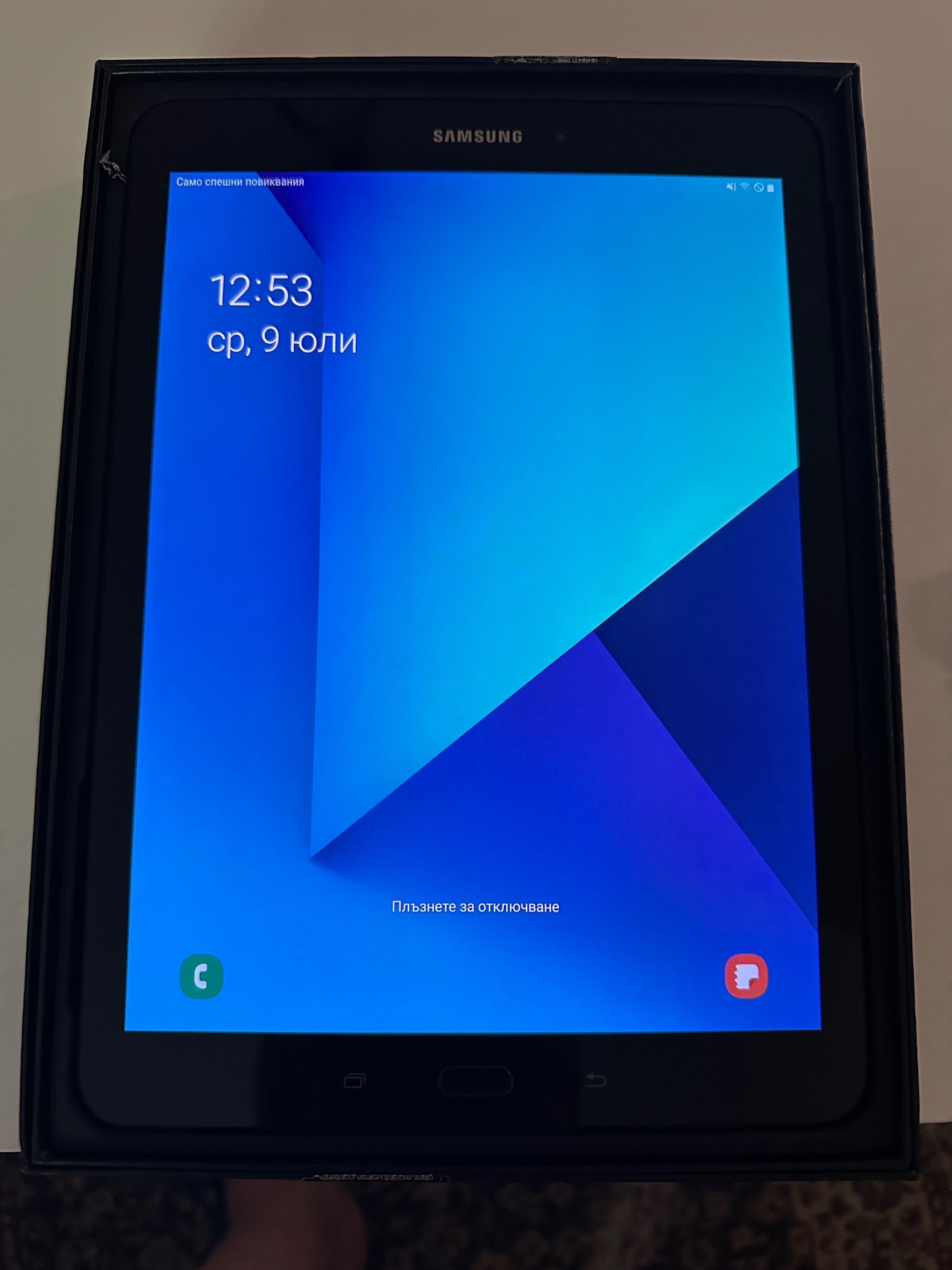 Samsung Galaxy Tab S3