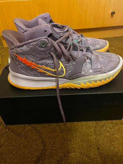 Nike Kyrie 7 "Daybreak"