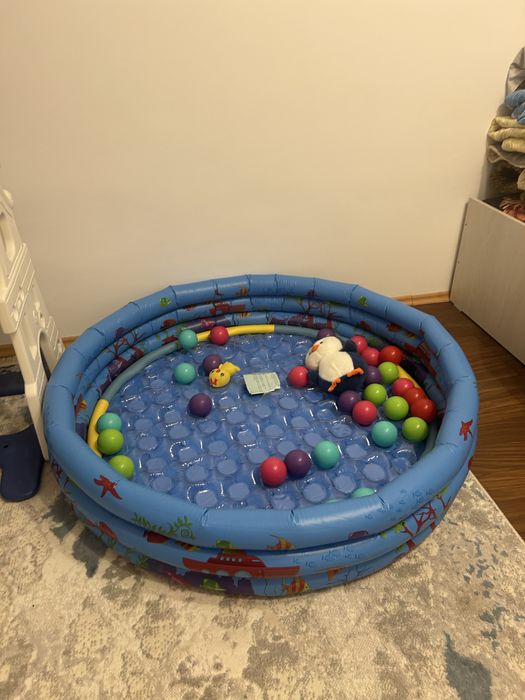 Игровая площадка