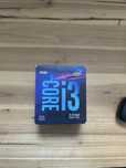 Vand procesor i3-9100F