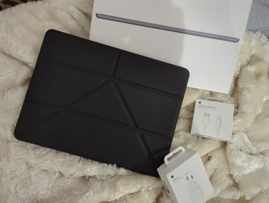 iPad 8 Wifi + Cellular