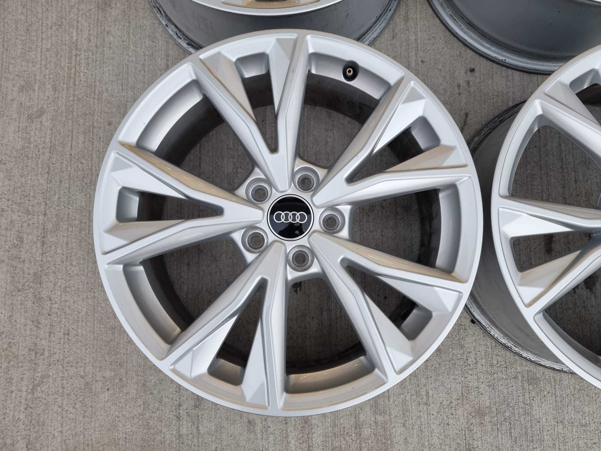 Jante R18 5x112 VW TIGUAN,Passat,Golf;SKODA Kodiaq,Karoq;Audi Q3-Q2