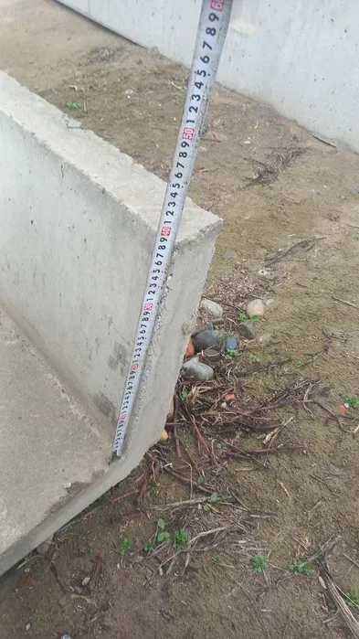 ЛАТОК Латок ЛИ5,колодец (1,1.5),бордюр , ЛДБ