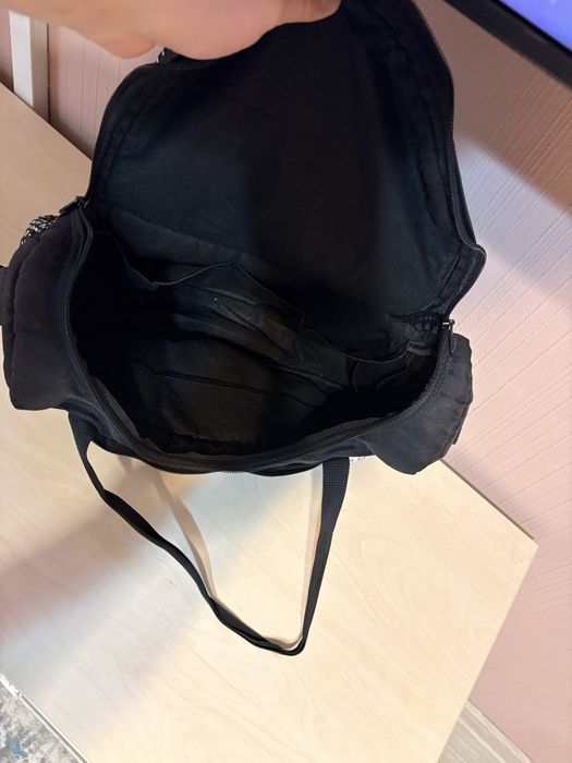 Geanta de carucior, suport pahar si prinderi