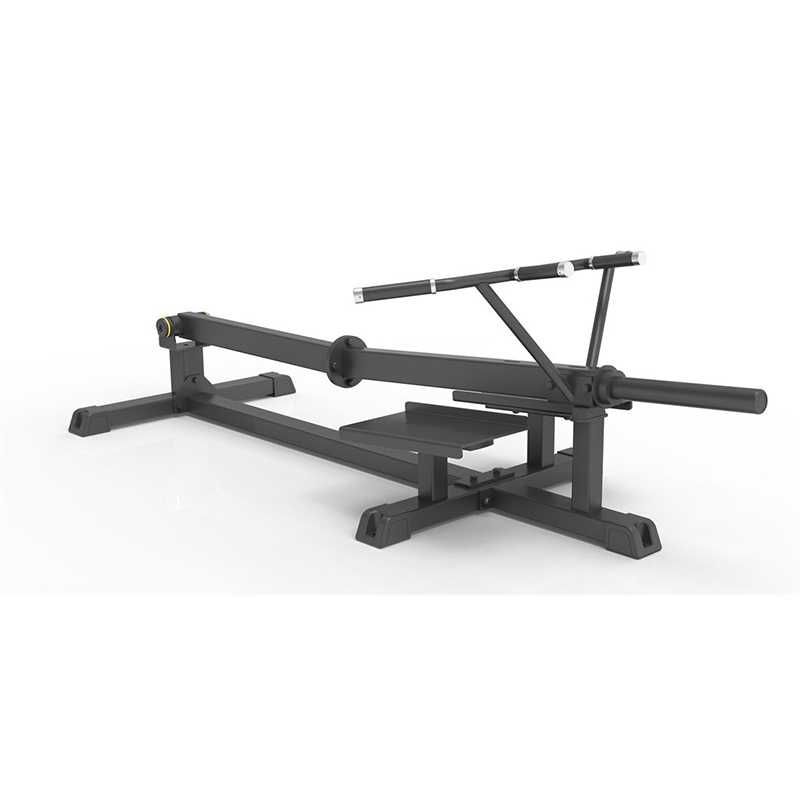 Фитнес Уред за Гръб T-Bar Row IFP1305 / Фитнес Оборудване