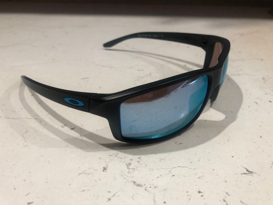 Мъжки Слънчеви очила Oakley Gibston  Prizm Polarized