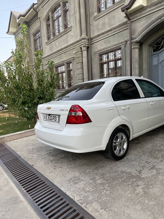 Neksiya 3 oq 2021