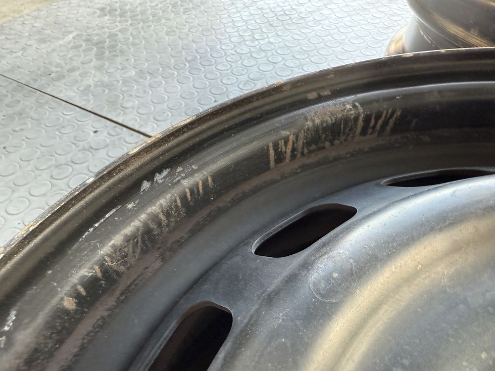 4бр. ОРИГИНАЛНИ 15” Джанти 5x108 за -PEUGEOT/CITROEN- 6.5Jx15H2, ET42