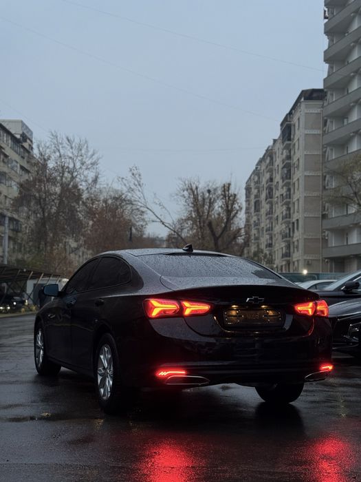 Malibu 2 xl 2023/24 xolati ideal qora kraskasi tozza prabegi uziniki