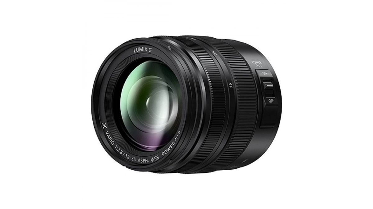 Pachet Panasonic GH5 – Aparat + 2Obiective + 2 Baterii | Stare foarte