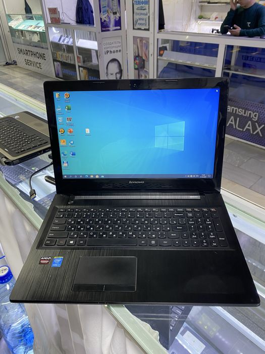 Core i7 8/512 ssd srochna sotiladi