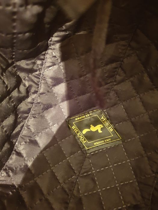 Продам норковую шапку ушанку