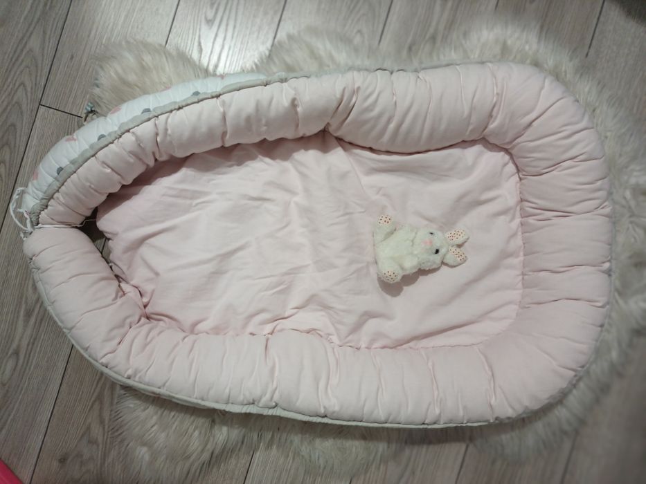 Baby nest - cosulet bebe