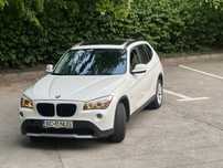 Bmw X1  2.0 xDrive
