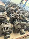 Alternator ford transit peugeot boxer citroen jumper an 2007 - 2015