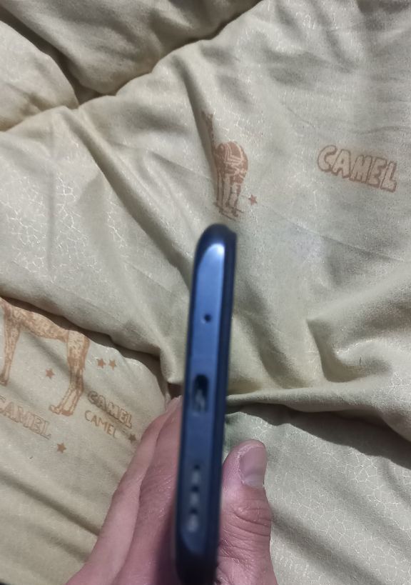 Redmi 9 a 4/64 1 oy kafolat