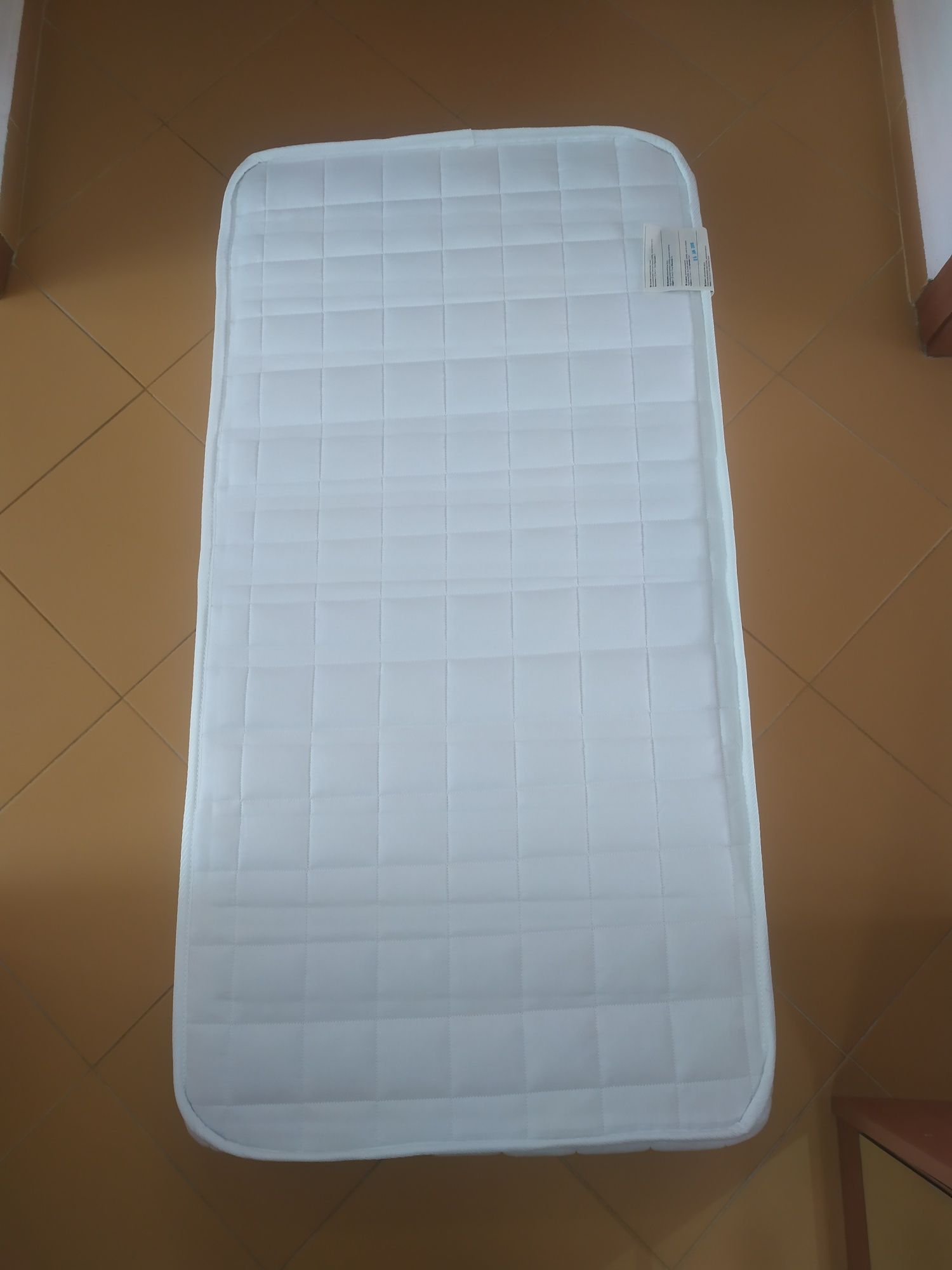 Бебешки матрак Ted Bed