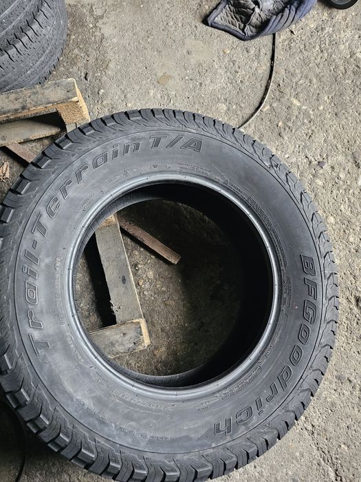 2 anvelope iarna 255 70 18 BfGoodrich 2024