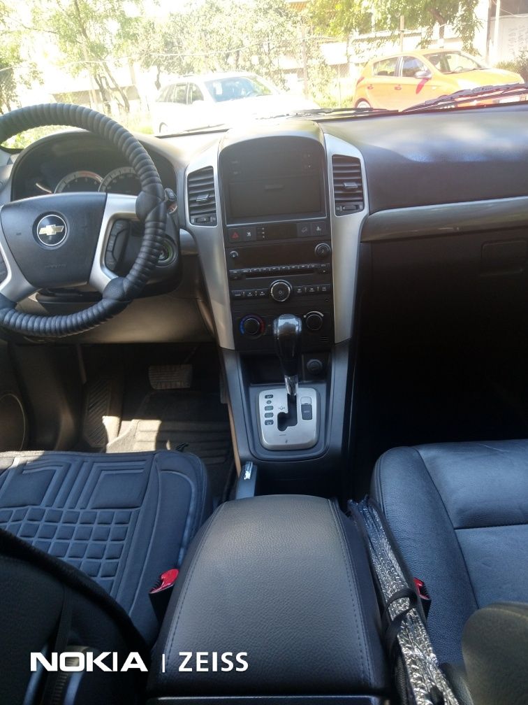 Шевролет каптива...дизел...2000vcdi...автоматик...
