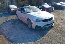 Dezmembrez BMW M3 M4 F80/F82