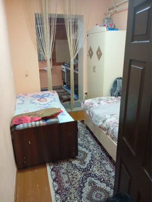 Продаётся квартира ( Автобаза 2503 )