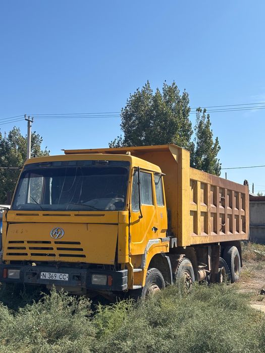 самосвал 40ножка срочно сатылад