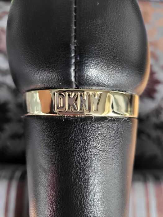 DKNY нови оригинални боти 41 номер