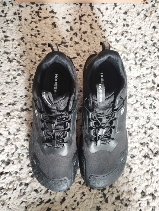 Adidasi Barefoot Hobibear Stratus