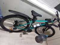 Продам велосипед Велосипед GESTALT G-9029