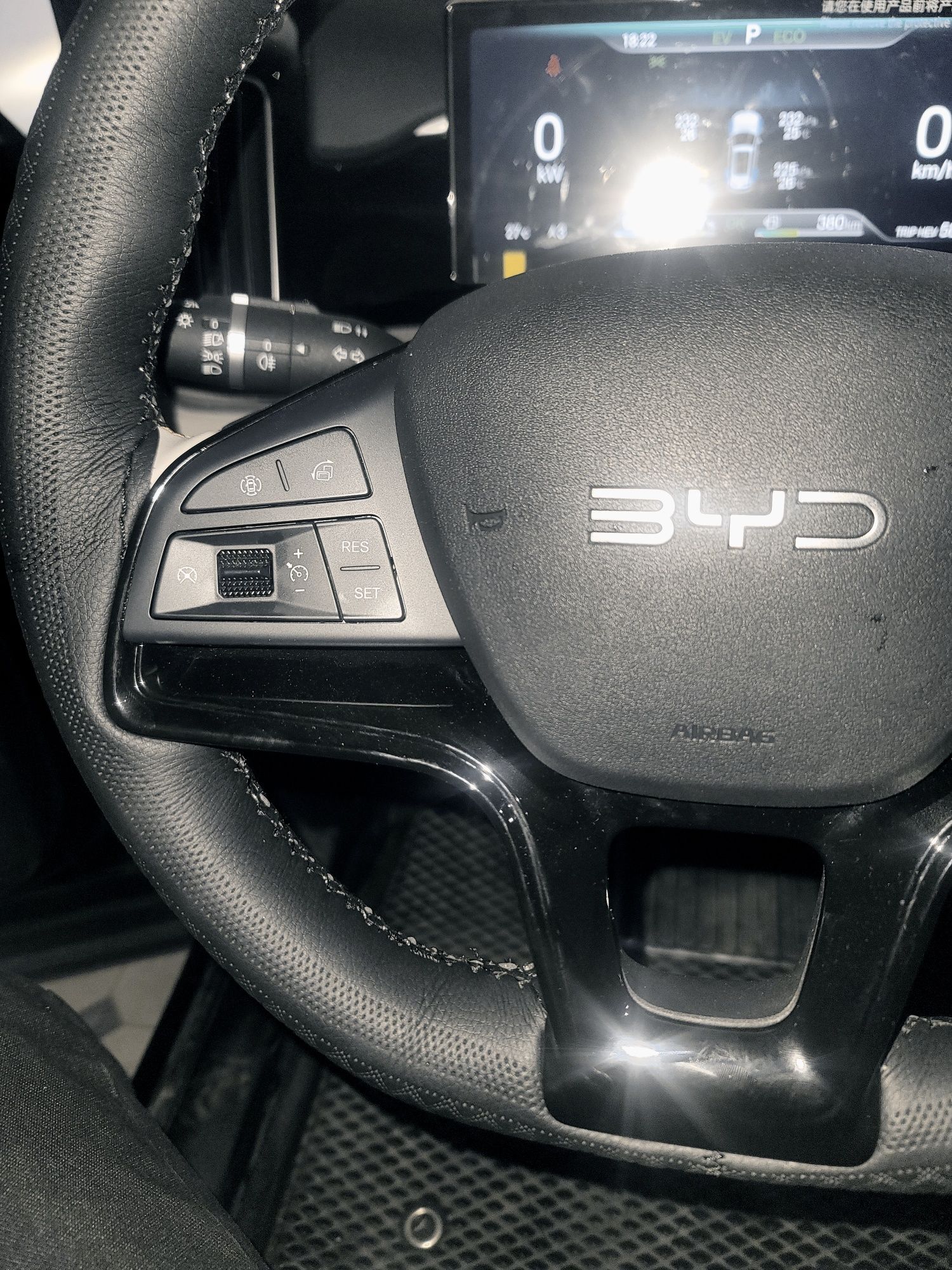 BYD PRO rul chexol chehol optm, авто чехол чехлы