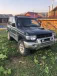 Mitsubishi  pajero 2.8