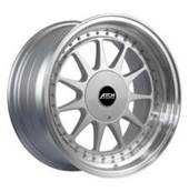 17" Джанти за VW 4x100 Golf BMW