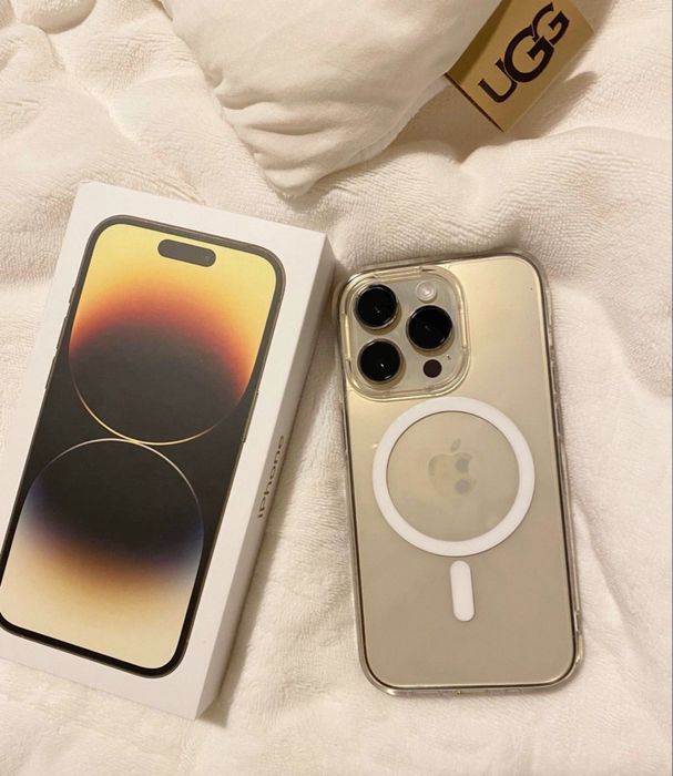 айфон 14про макс